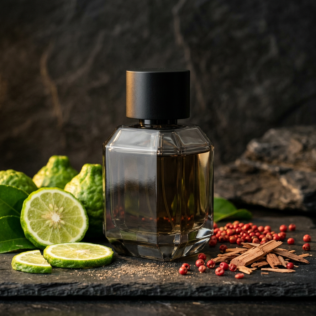 Armaf Club de Nuit Urban Man Elixir Parfumflakon