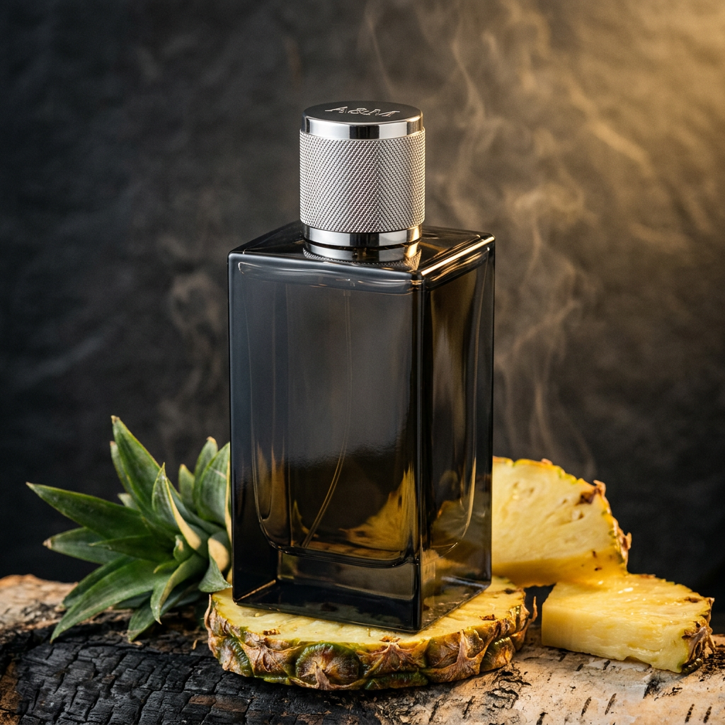 Armaf Club de Nuit Intense Man Parfumflakon