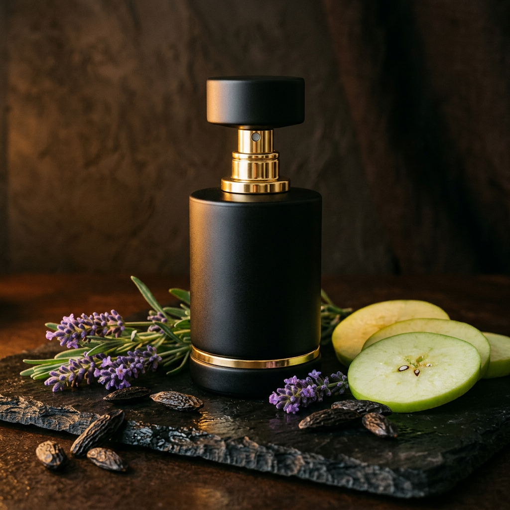 Lattafa Fakhar Black Parfumflakon