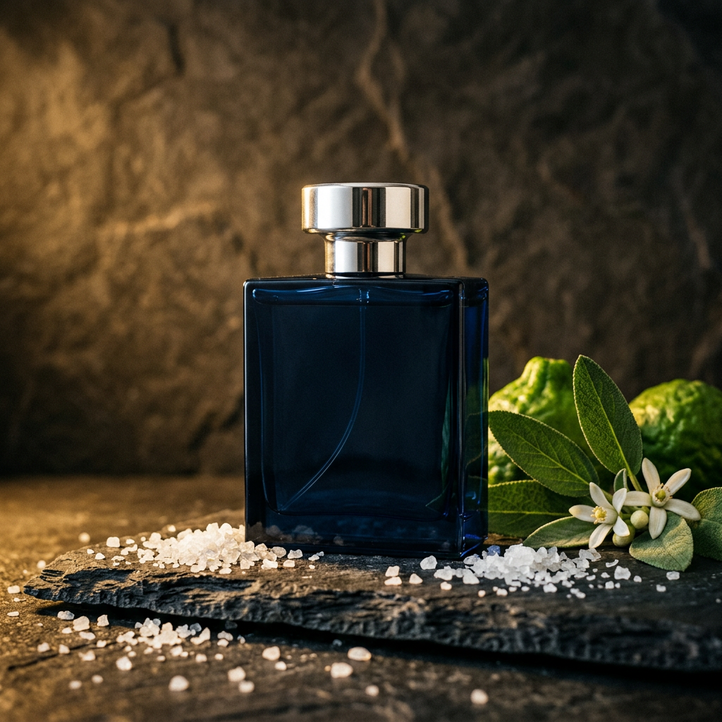 Maison Alhambra Jorge Di Profumo Parfumflakon