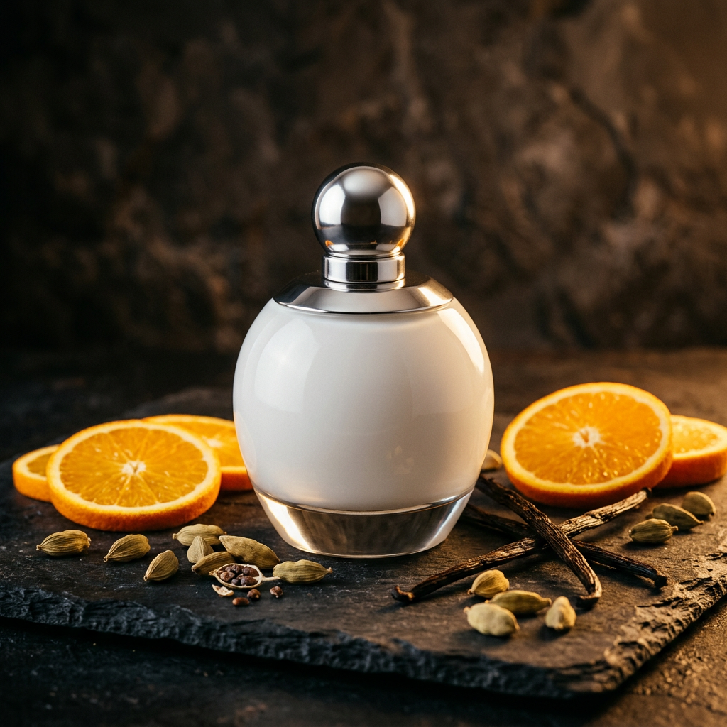 Armaf Odyssey Homme Parfumflakon