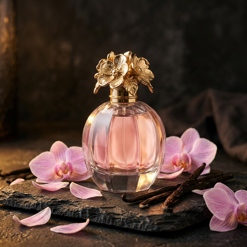 Lattafa Yara Parfumflakon